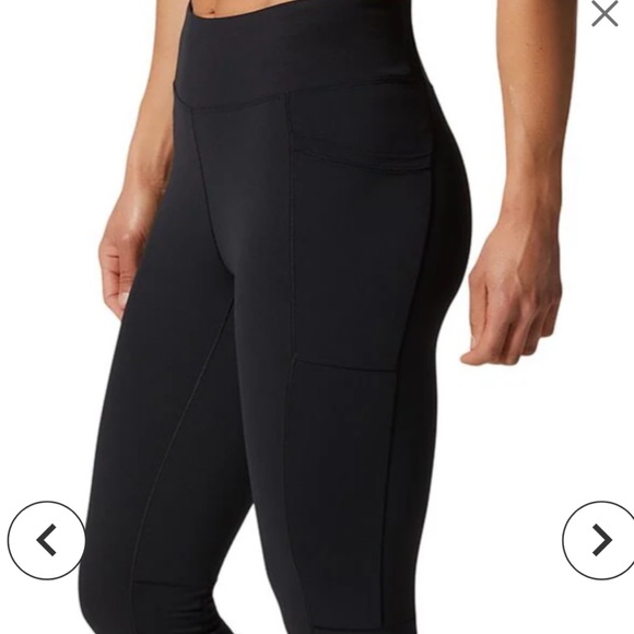 Mountain stretch tight - Picture 3 of 7